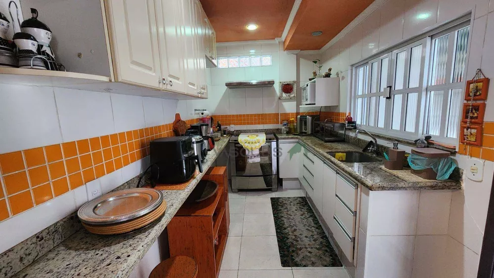 Casa, 3 quartos, 114 m² - Foto 12
