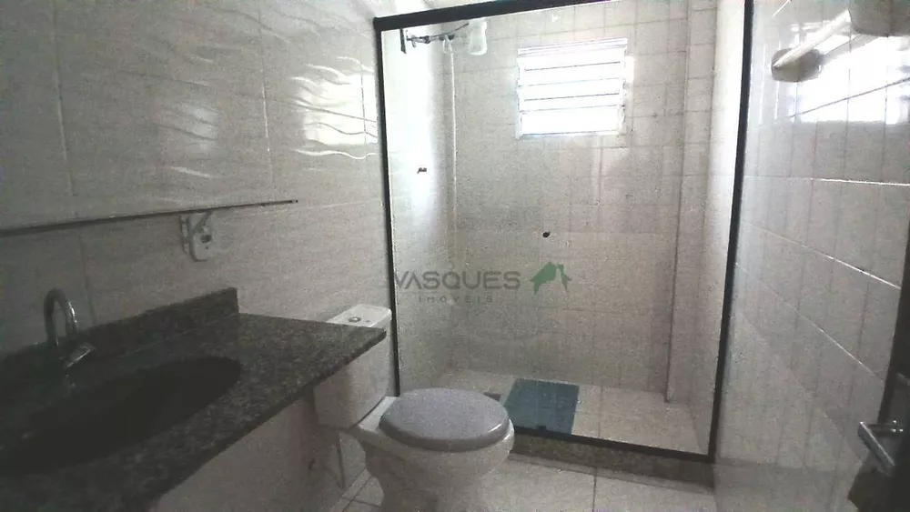 Casa, 3 quartos, 114 m² - Foto 2