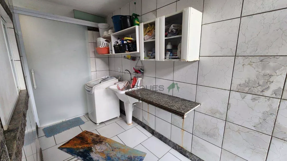 Casa, 3 quartos, 114 m² - Foto 15