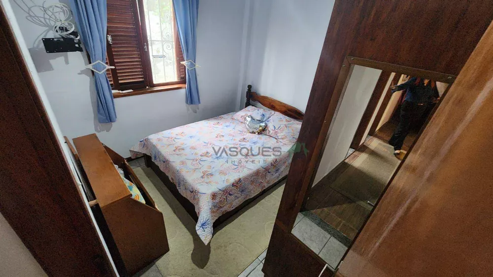 Casa, 3 quartos, 114 m² - Foto 16