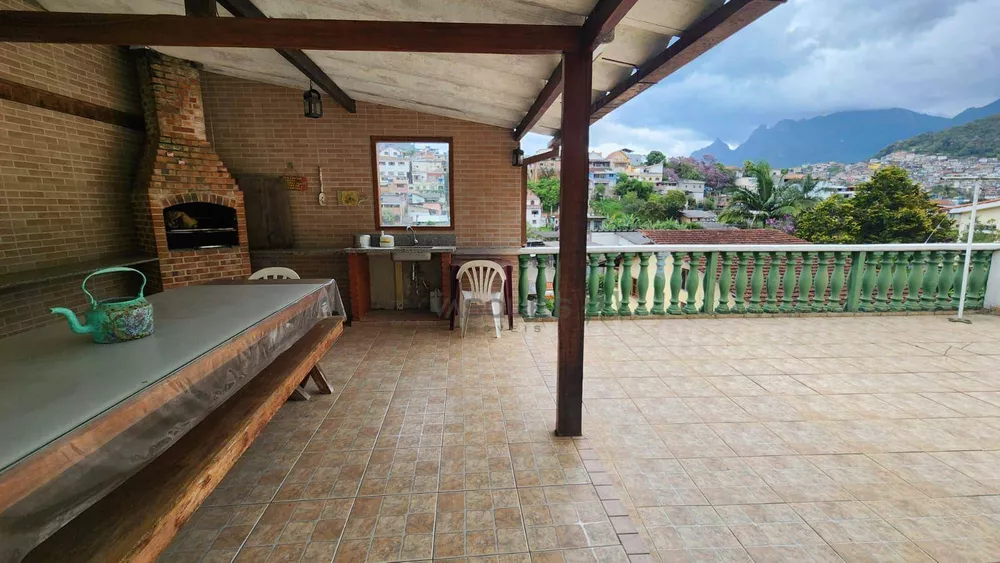 Casa, 3 quartos, 114 m² - Foto 11
