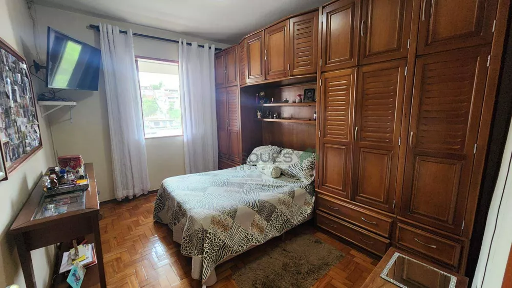 Casa, 3 quartos, 114 m² - Foto 17