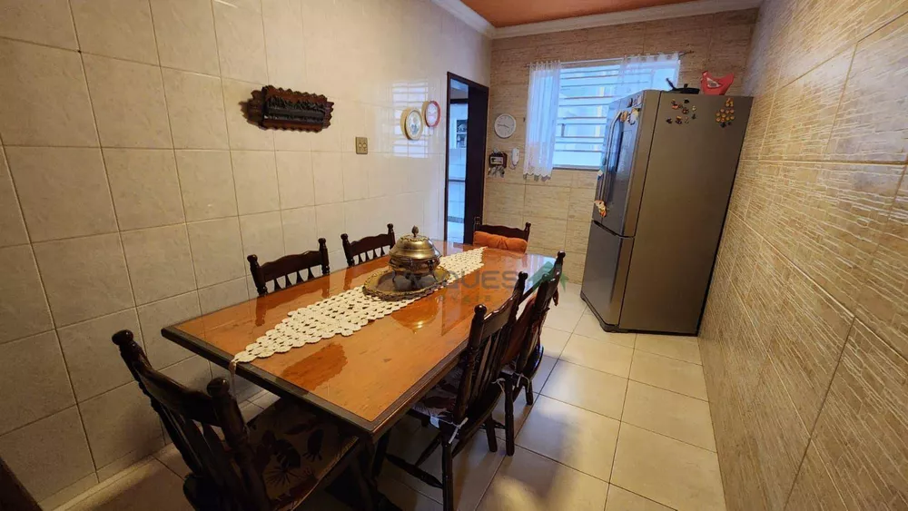 Casa, 3 quartos, 114 m² - Foto 5