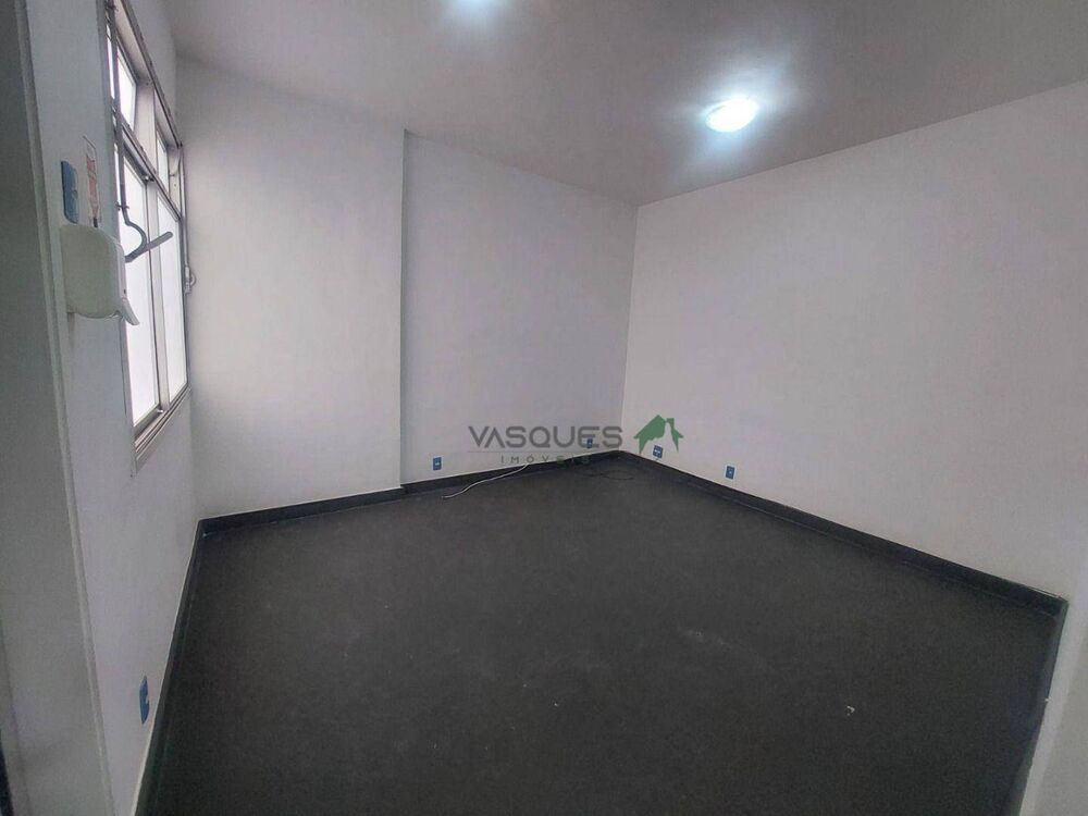 Conjunto Comercial-Sala para alugar, 18m² - Foto 3