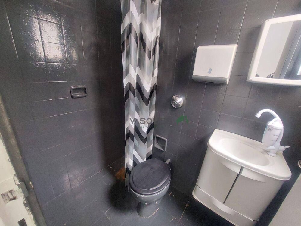 Conjunto Comercial-Sala para alugar, 18m² - Foto 4