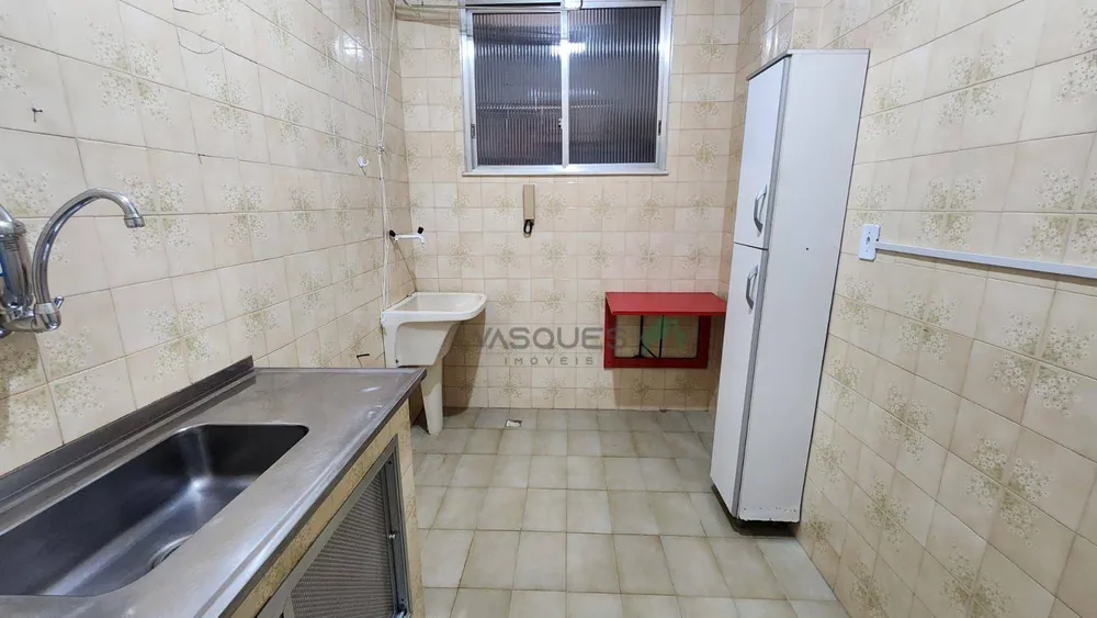 Apartamento, 1 quarto, 37 m² - Foto 5