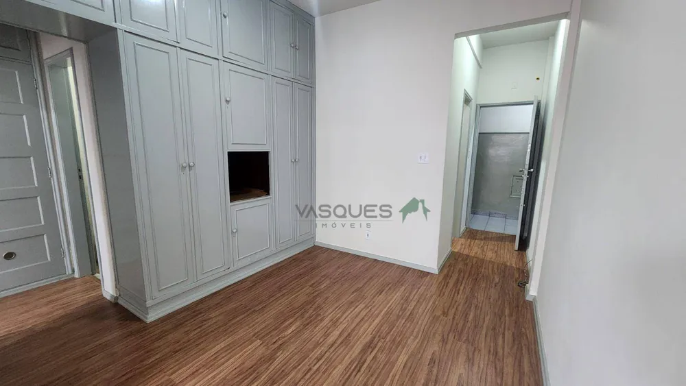 Apartamento, 1 quarto, 37 m² - Foto 2