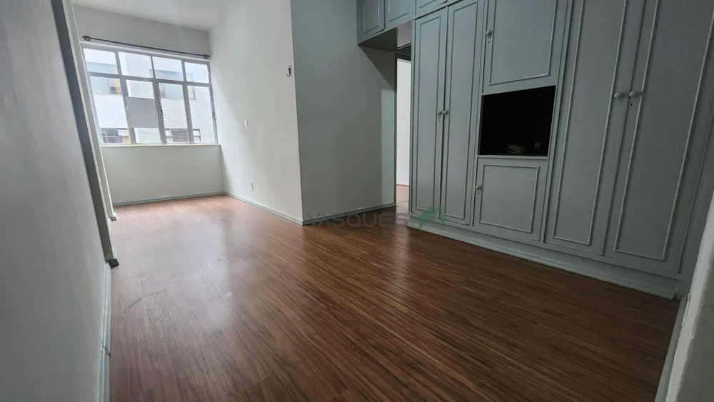 Apartamento, 1 quarto, 37 m² - Foto 1