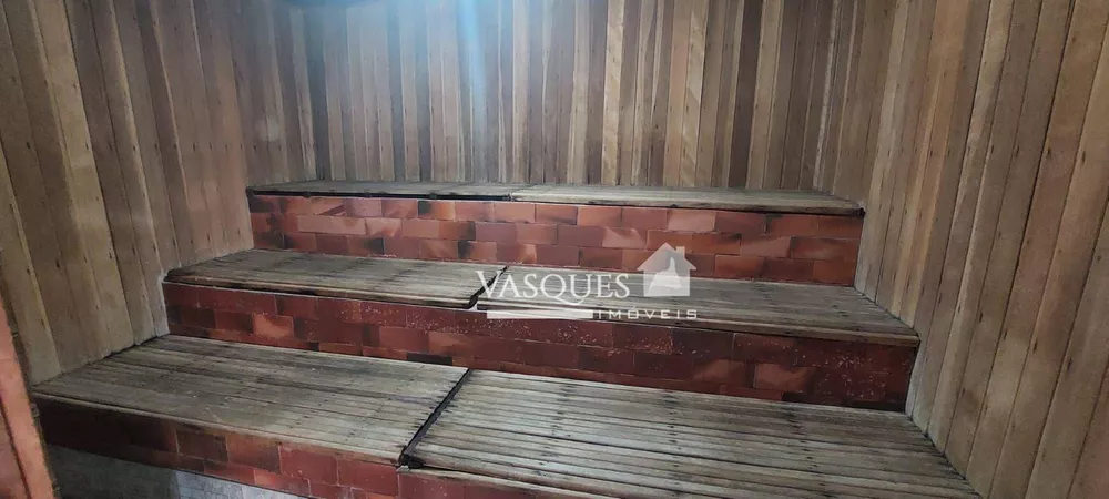 Apartamento, 3 quartos, 200 m² - Foto 21