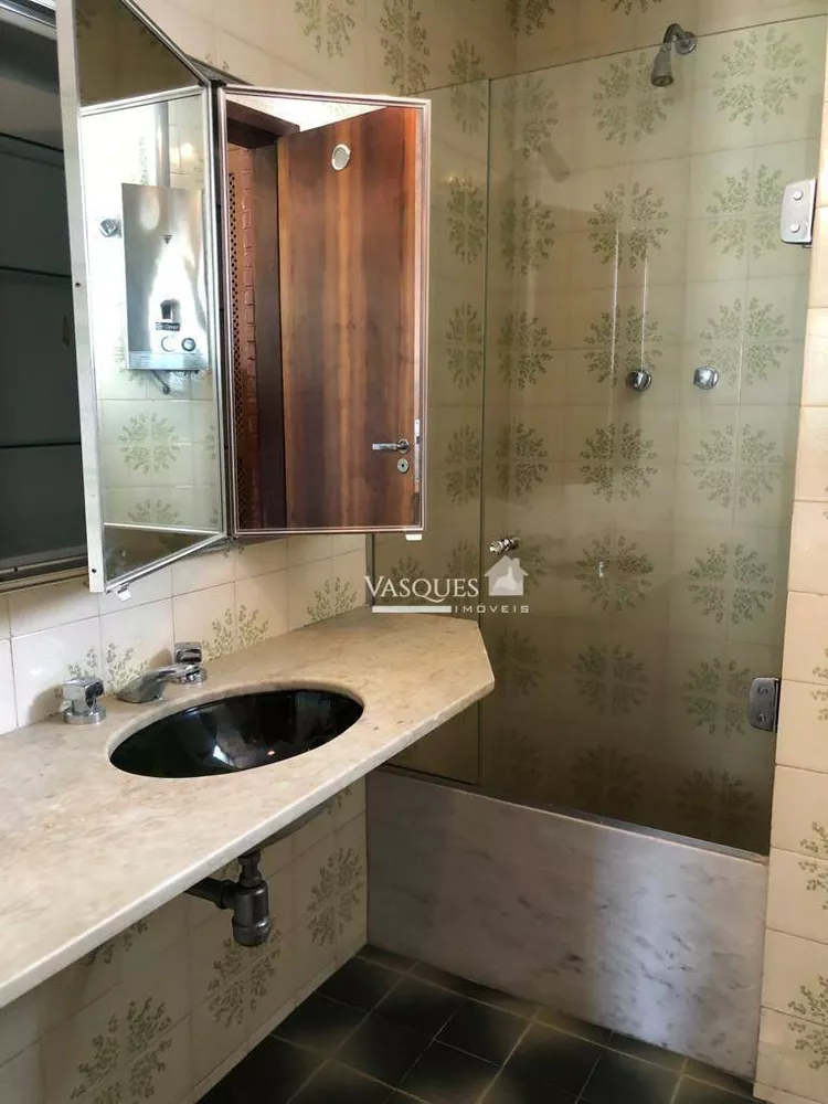 Apartamento, 3 quartos, 200 m² - Foto 12