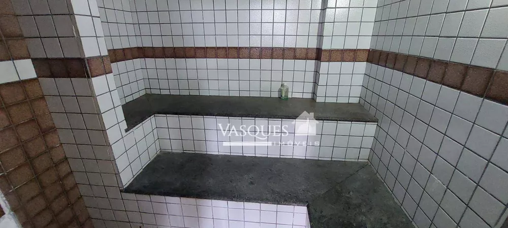 Apartamento, 3 quartos, 200 m² - Foto 22