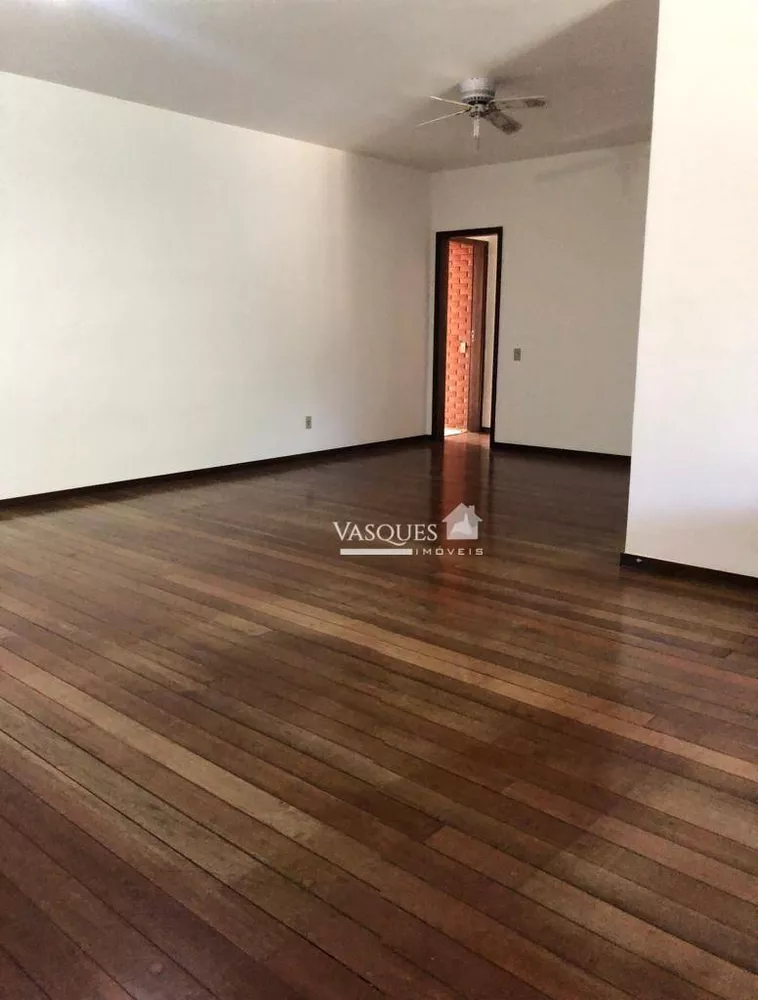 Apartamento, 3 quartos, 200 m² - Foto 4