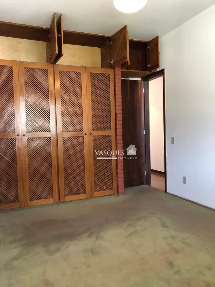 Apartamento, 3 quartos, 200 m² - Foto 9