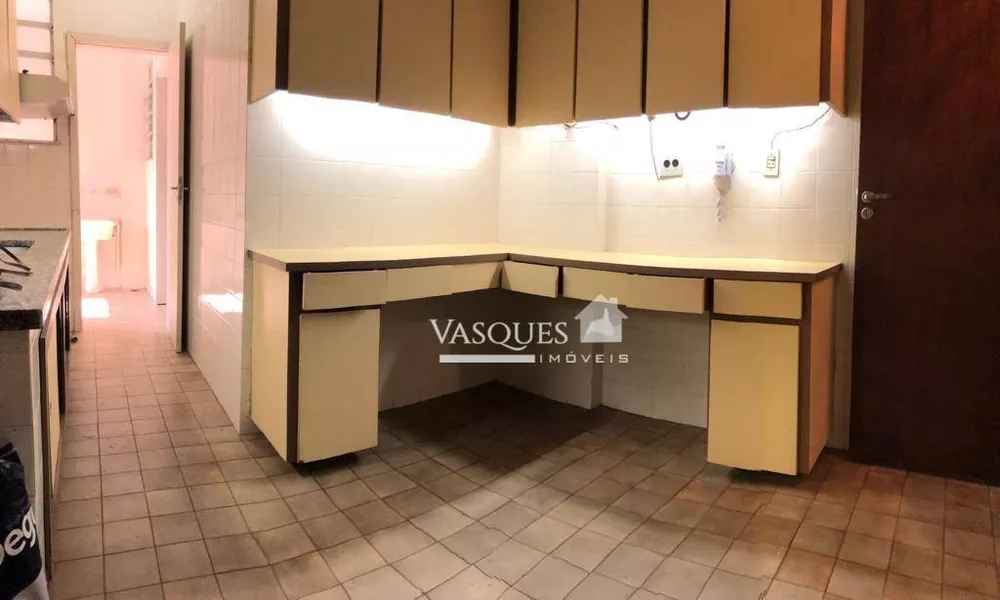 Apartamento, 3 quartos, 200 m² - Foto 14