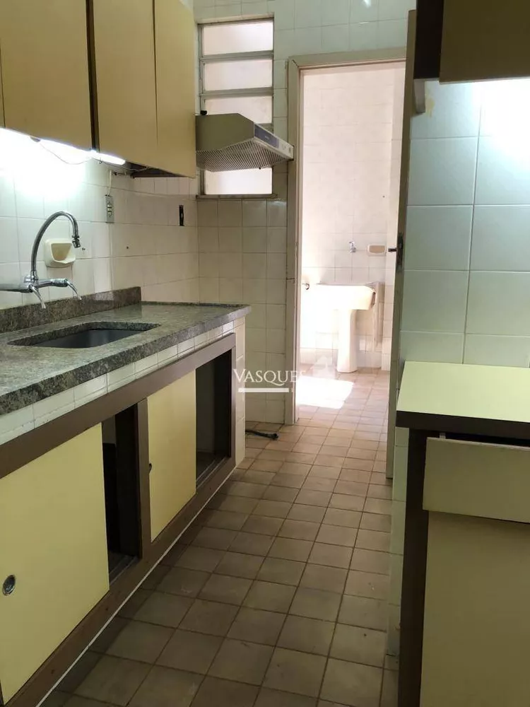 Apartamento, 3 quartos, 200 m² - Foto 15