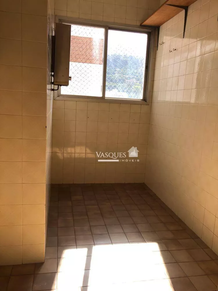 Apartamento, 3 quartos, 200 m² - Foto 16