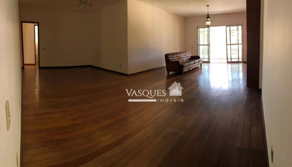 Apartamento, 3 quartos, 200 m² - Foto 2