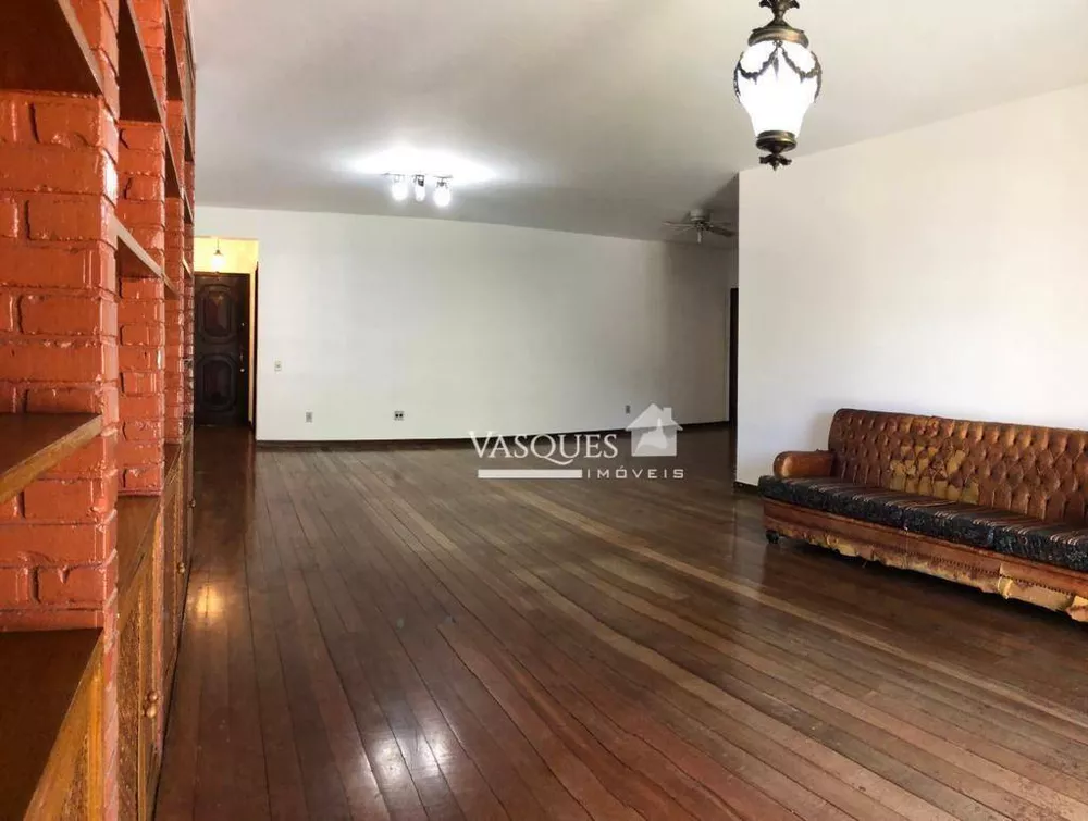 Apartamento, 3 quartos, 200 m² - Foto 3
