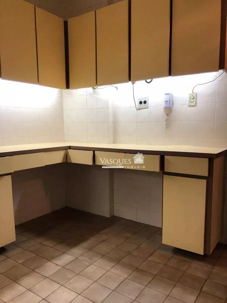 Apartamento, 3 quartos, 200 m² - Foto 13