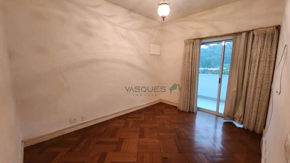 Apartamento, 3 quartos, 136 m² - Foto 4