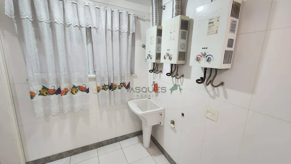 Apartamento, 3 quartos, 136 m² - Foto 8