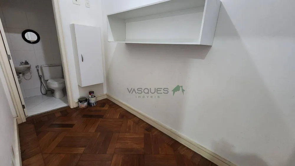 Apartamento, 3 quartos, 136 m² - Foto 4