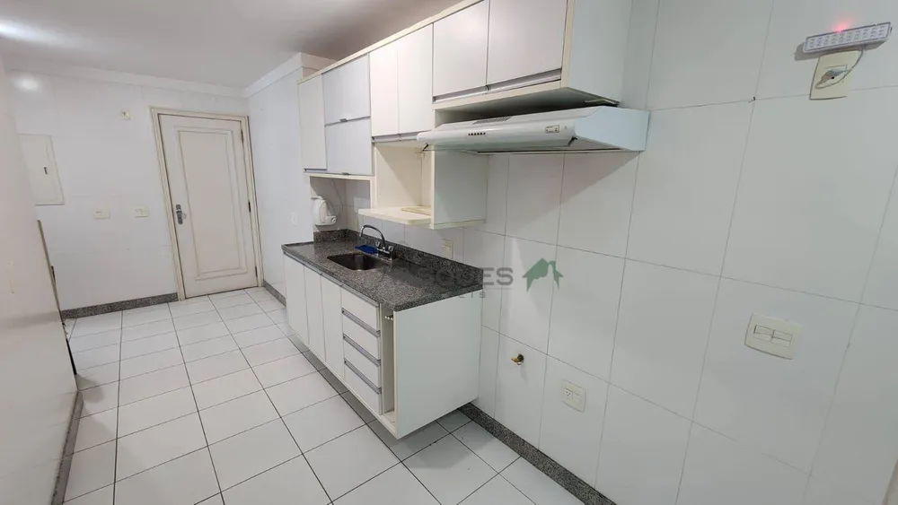 Apartamento, 3 quartos, 136 m² - Foto 6