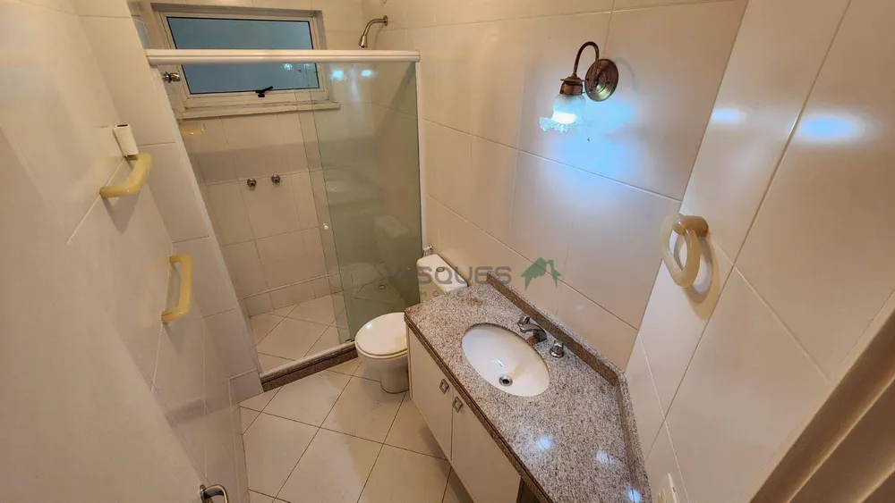Apartamento, 3 quartos, 136 m² - Foto 9