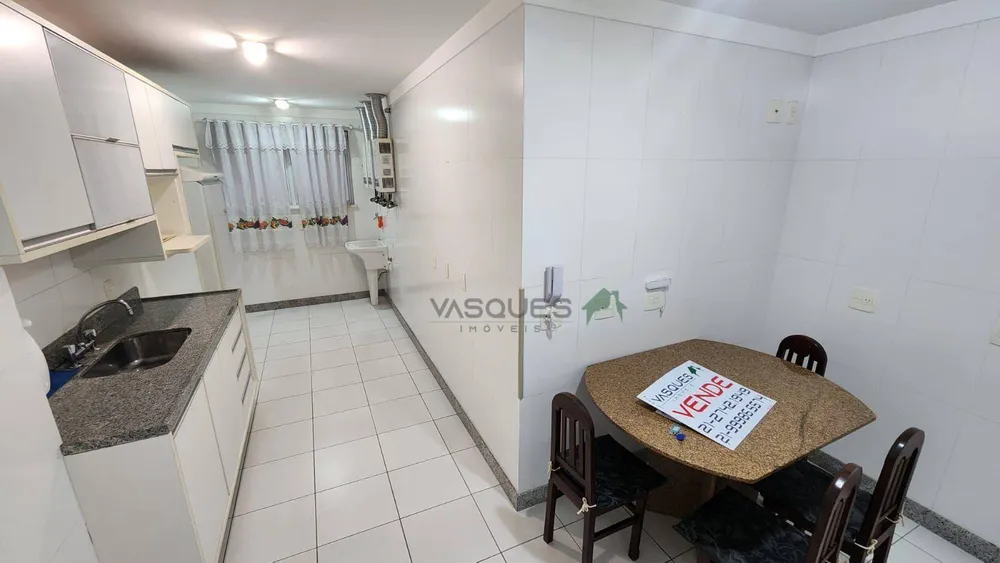 Apartamento, 3 quartos, 136 m² - Foto 10
