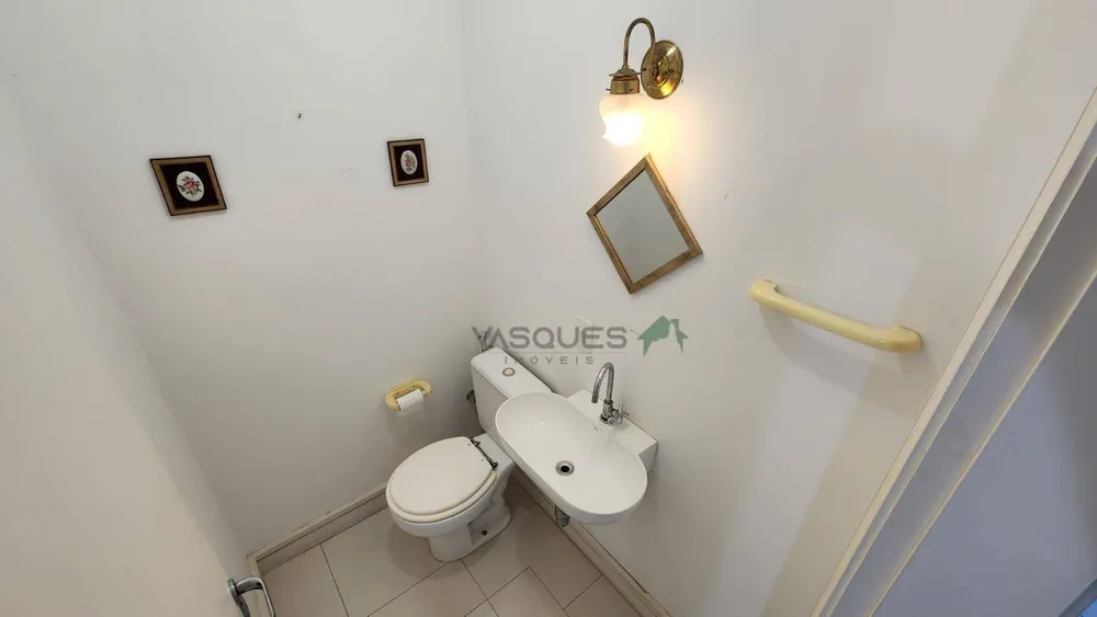 Apartamento, 3 quartos, 136 m² - Foto 3
