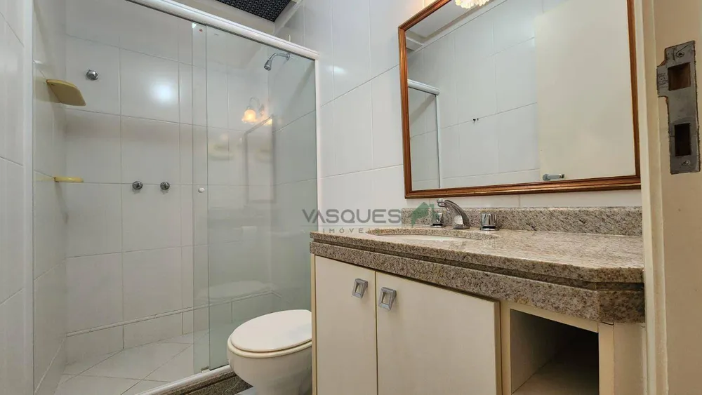 Apartamento, 3 quartos, 136 m² - Foto 11