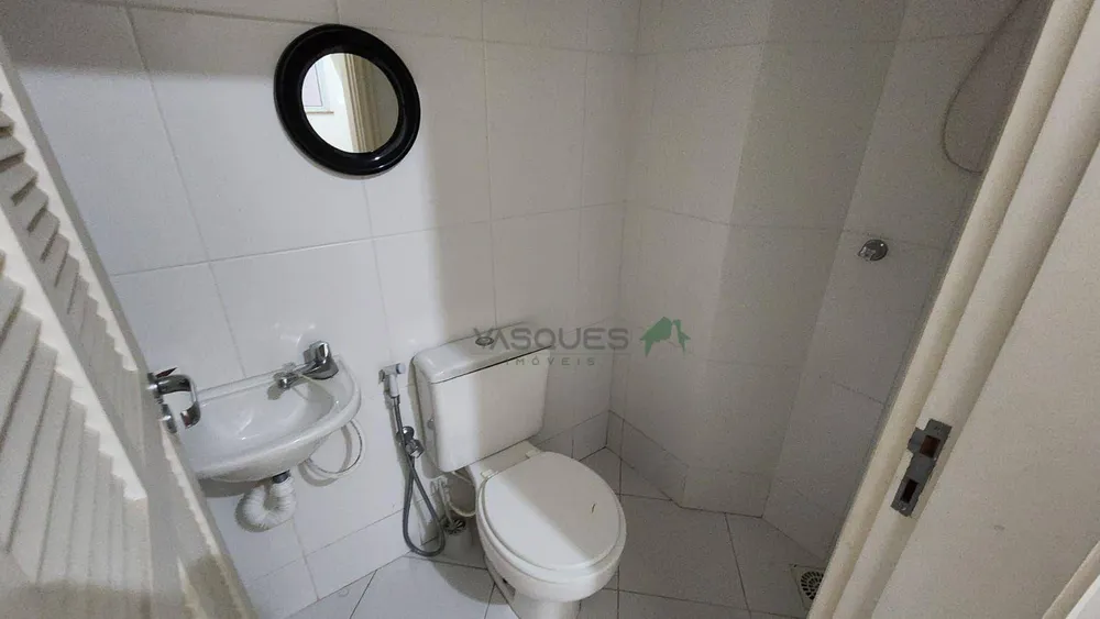 Apartamento, 3 quartos, 136 m² - Foto 2