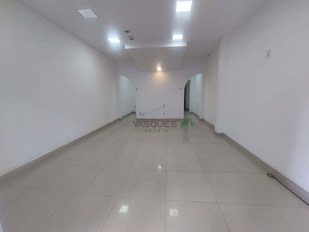 Loja-Salão, 65 m² - Foto 2