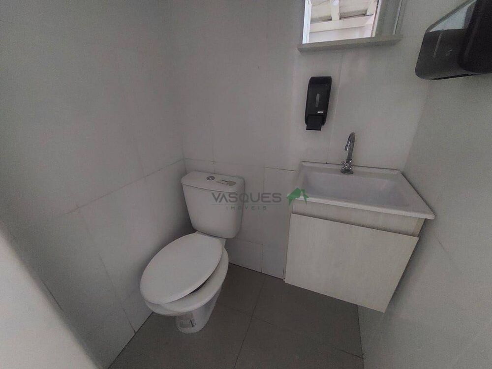 Loja-Salão, 65 m² - Foto 6