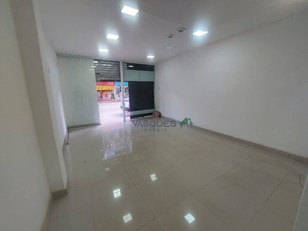 Loja-Salão, 65 m² - Foto 3