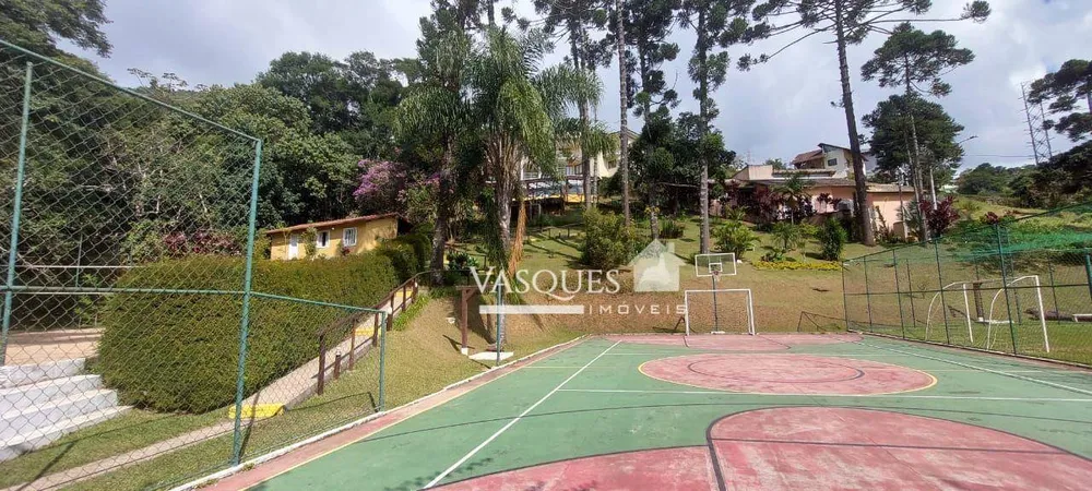 Casa de Condomínio, 3 quartos - Foto 47