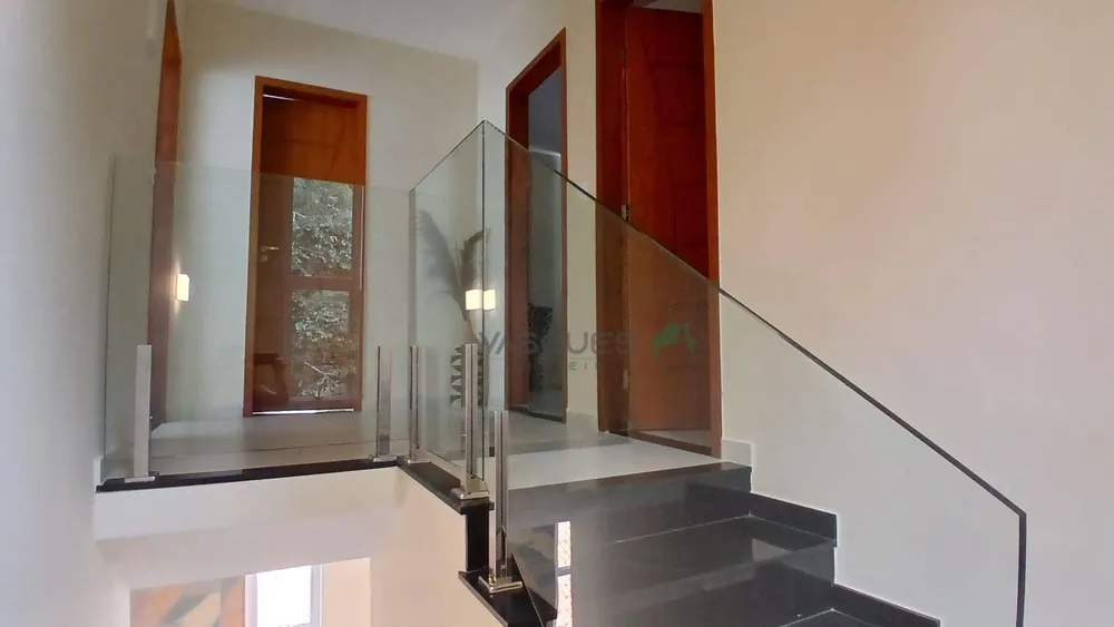 Casa de Condomínio, 3 quartos - Foto 12