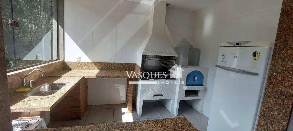 Casa de Condomínio, 3 quartos - Foto 41