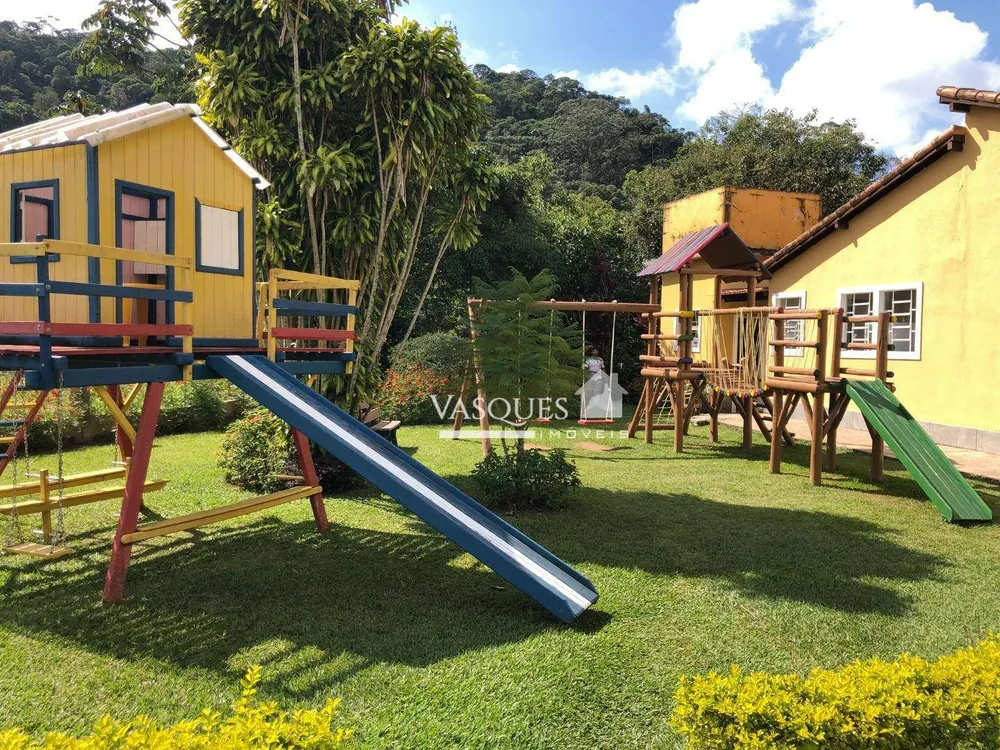 Casa de Condomínio, 3 quartos - Foto 30
