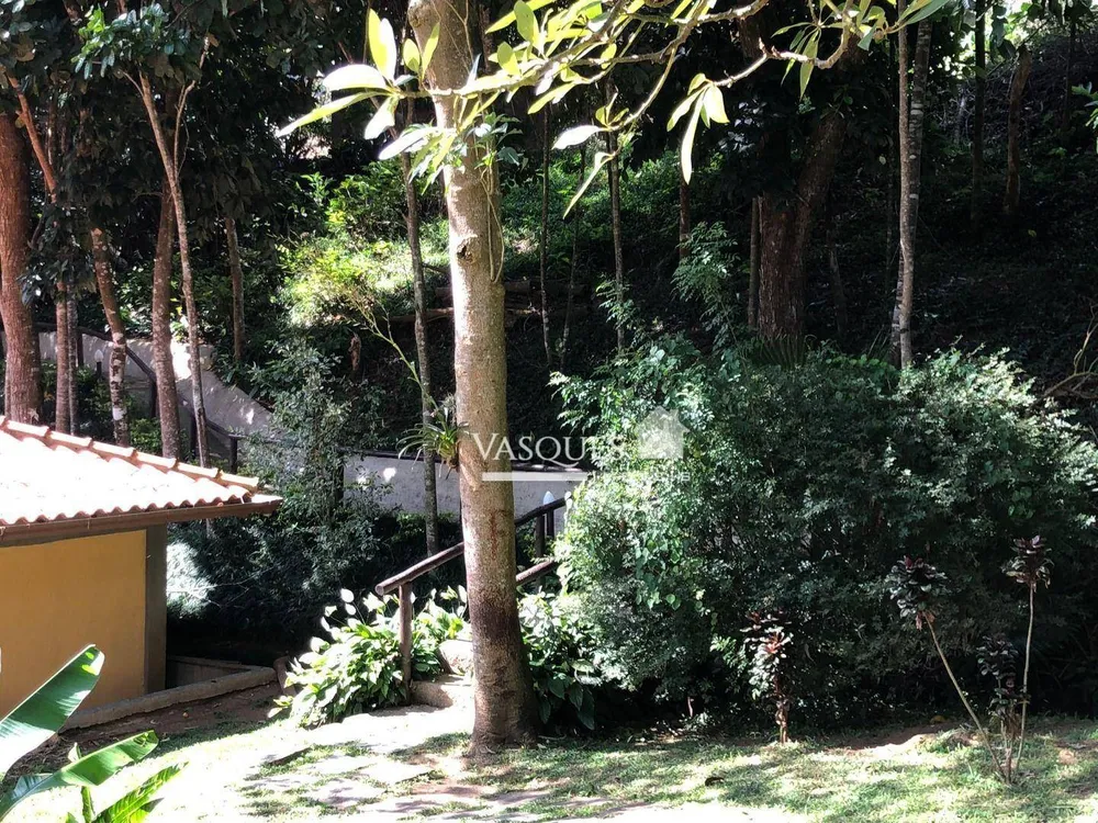Casa de Condomínio, 3 quartos - Foto 38