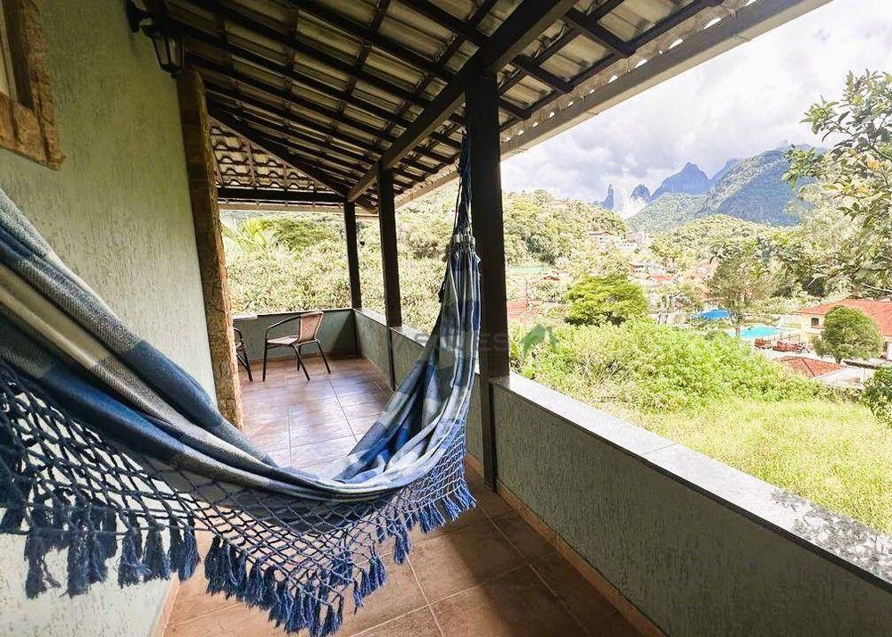 Casa à venda com 4 quartos, 315m² - Foto 6