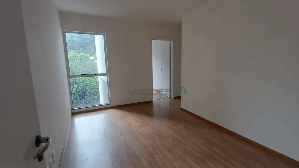 Apartamento, 2 quartos, 47 m² - Foto 7