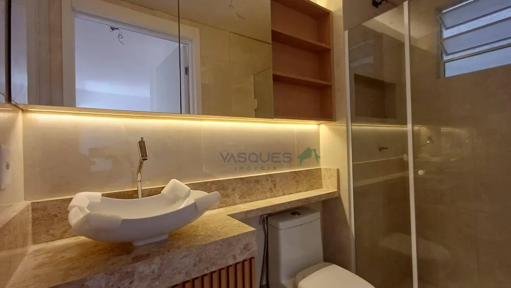 Apartamento, 2 quartos, 47 m² - Foto 6