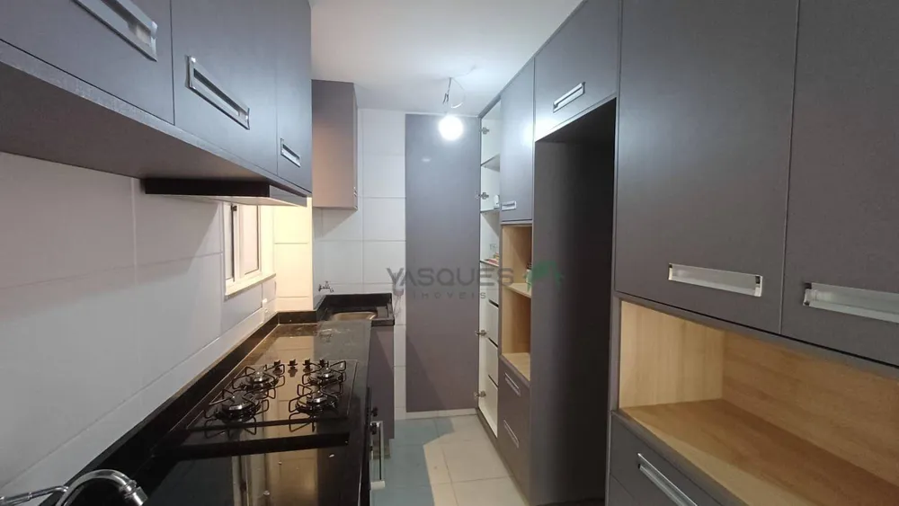 Apartamento, 2 quartos, 47 m² - Foto 5