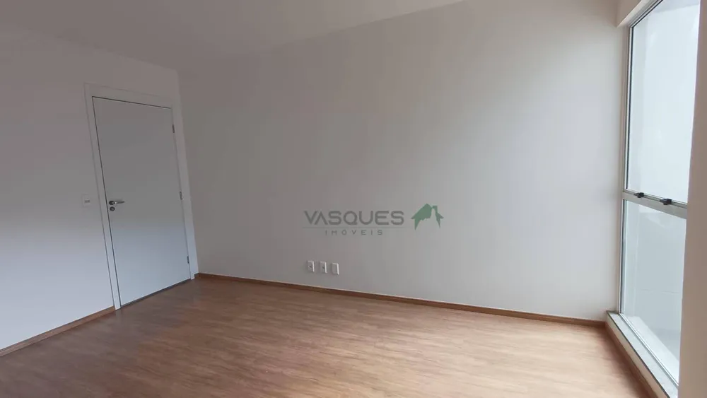 Apartamento, 2 quartos, 47 m² - Foto 11