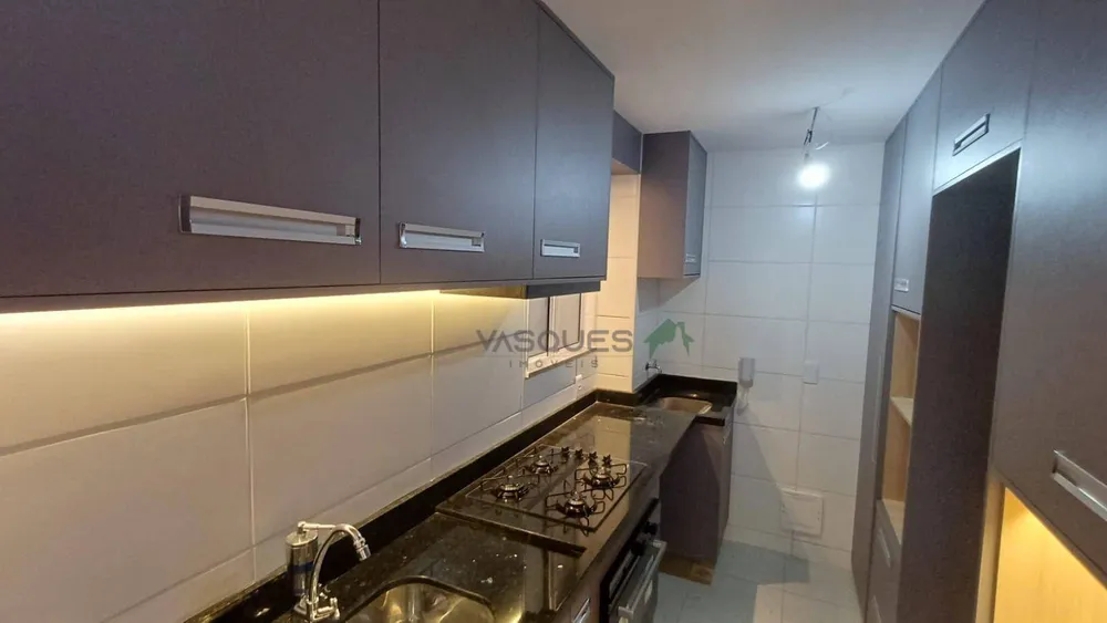 Apartamento, 2 quartos, 47 m² - Foto 1