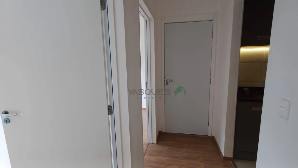 Apartamento, 2 quartos, 47 m² - Foto 8