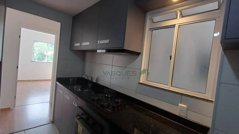 Apartamento, 2 quartos, 47 m² - Foto 3