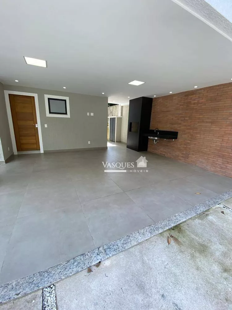 Casa, 3 quartos, 150 m² - Foto 13