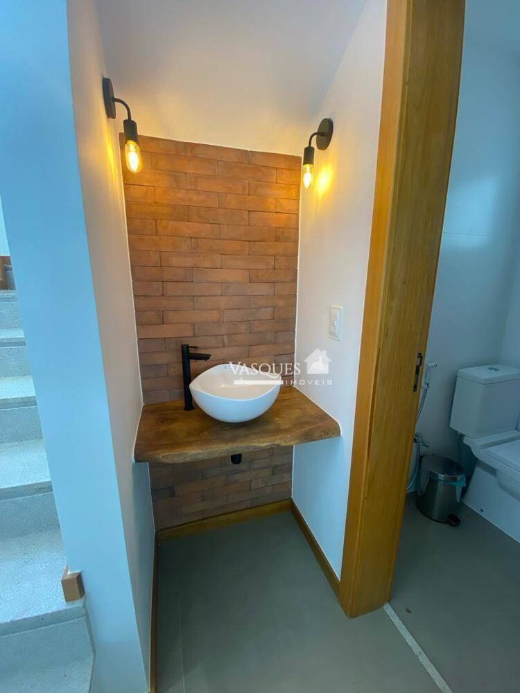 Casa, 3 quartos, 150 m² - Foto 11